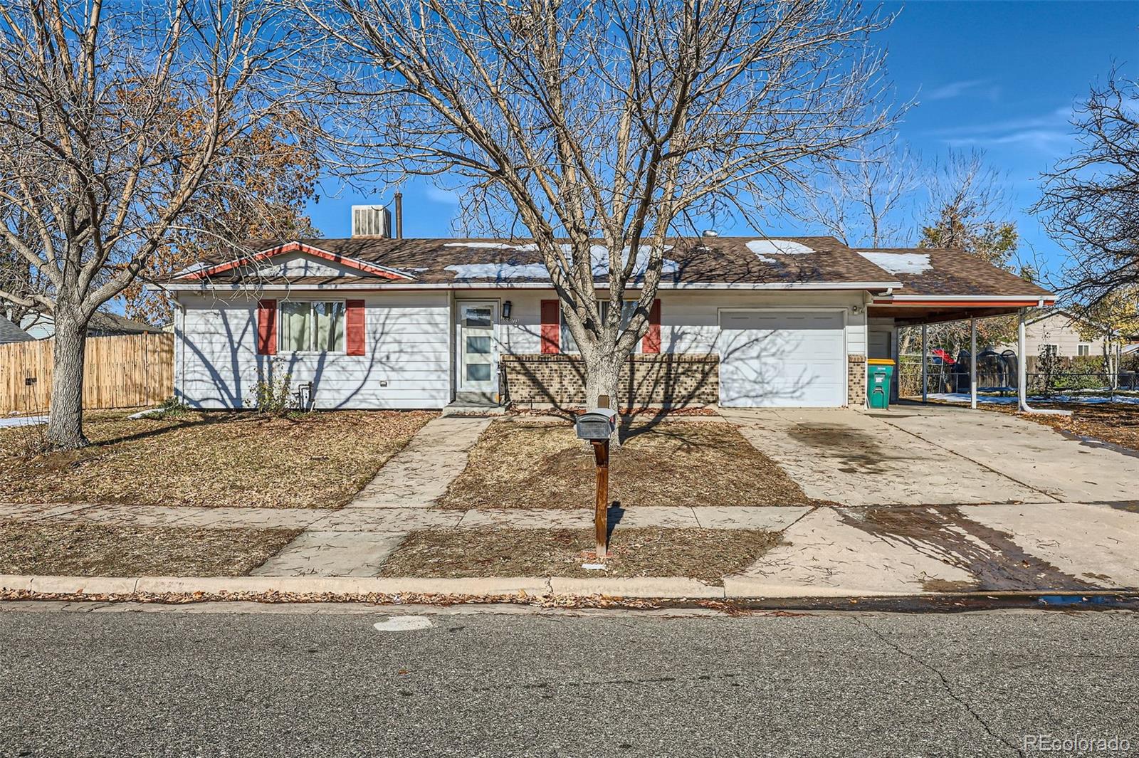 CMA Image for 16673 e 11th avenue,Aurora, Colorado