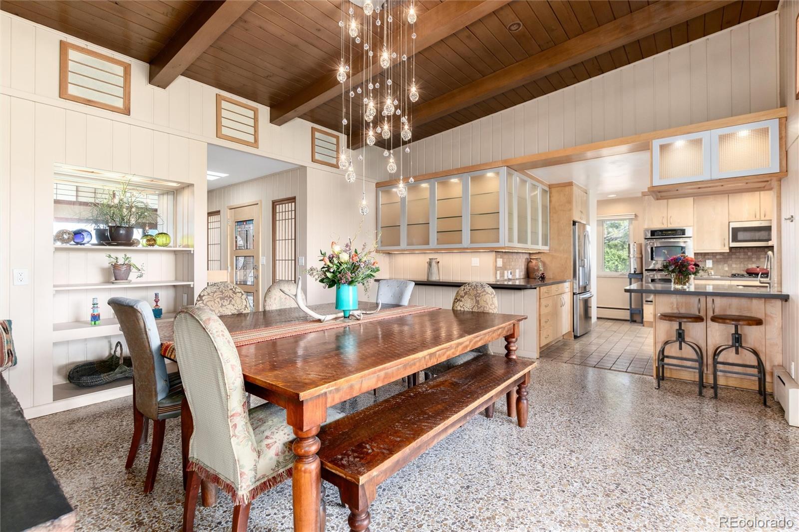 MLS Image #12 for 7000  highland drive,lakewood, Colorado