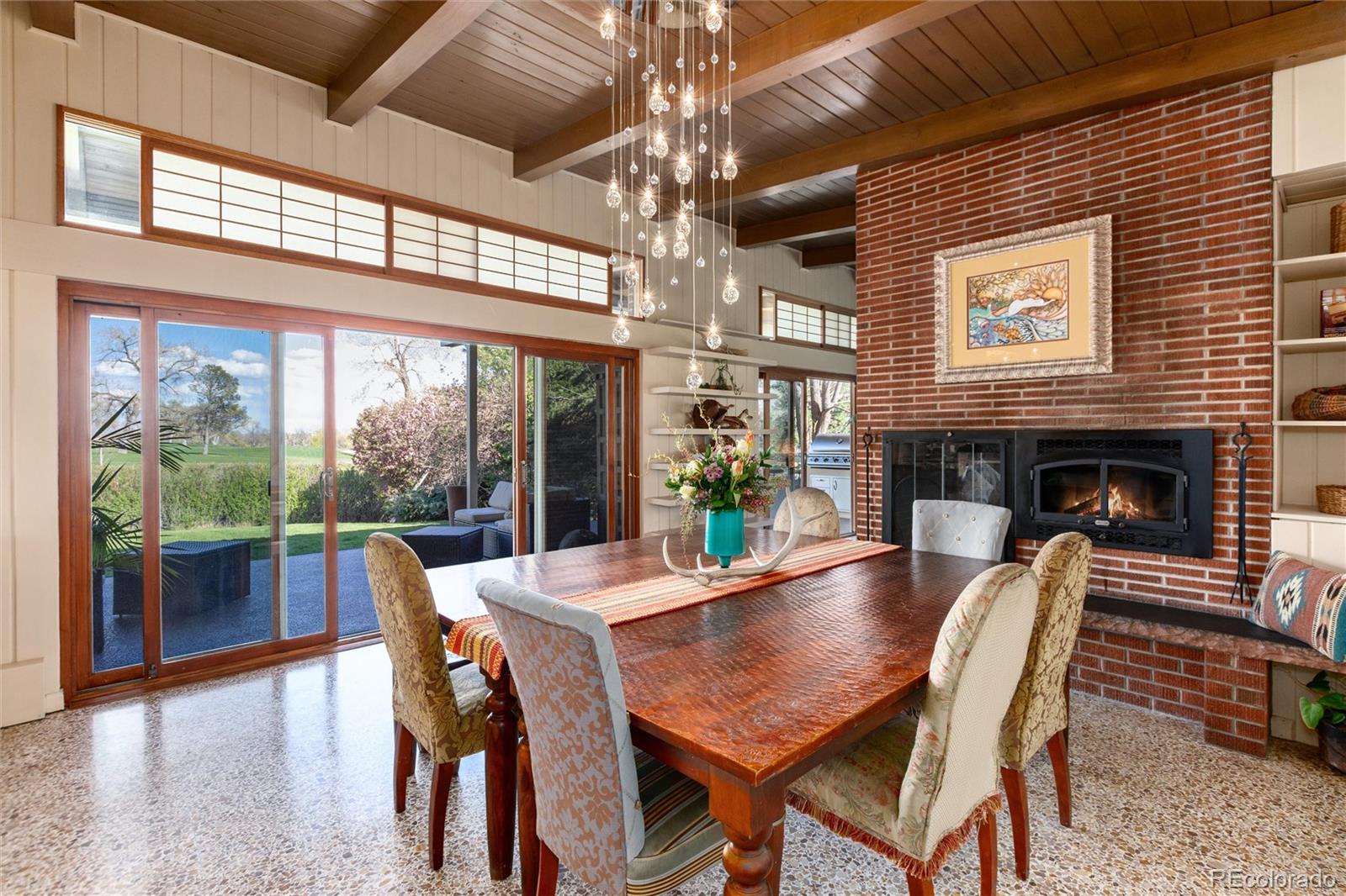 MLS Image #13 for 7000  highland drive,lakewood, Colorado