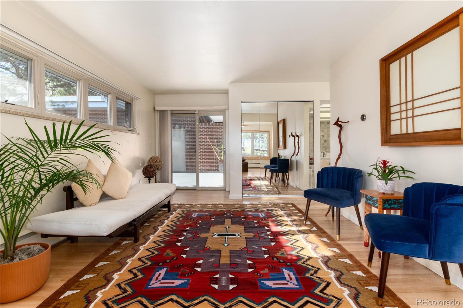 MLS Image #22 for 7000  highland drive,lakewood, Colorado
