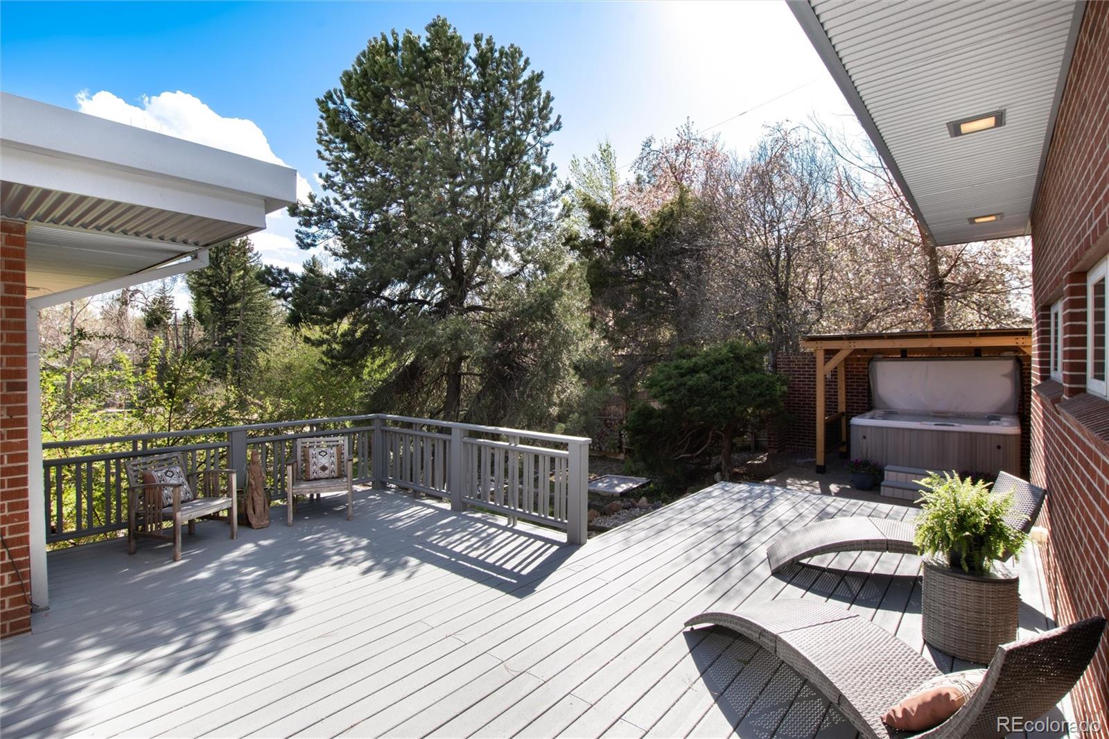 MLS Image #39 for 7000  highland drive,lakewood, Colorado