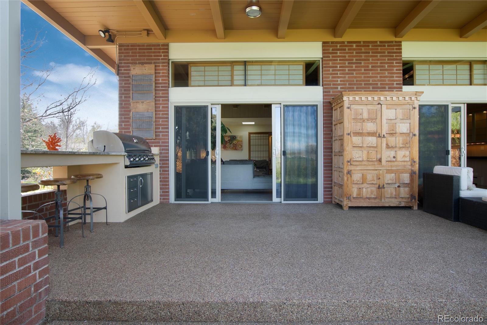 MLS Image #44 for 7000  highland drive,lakewood, Colorado