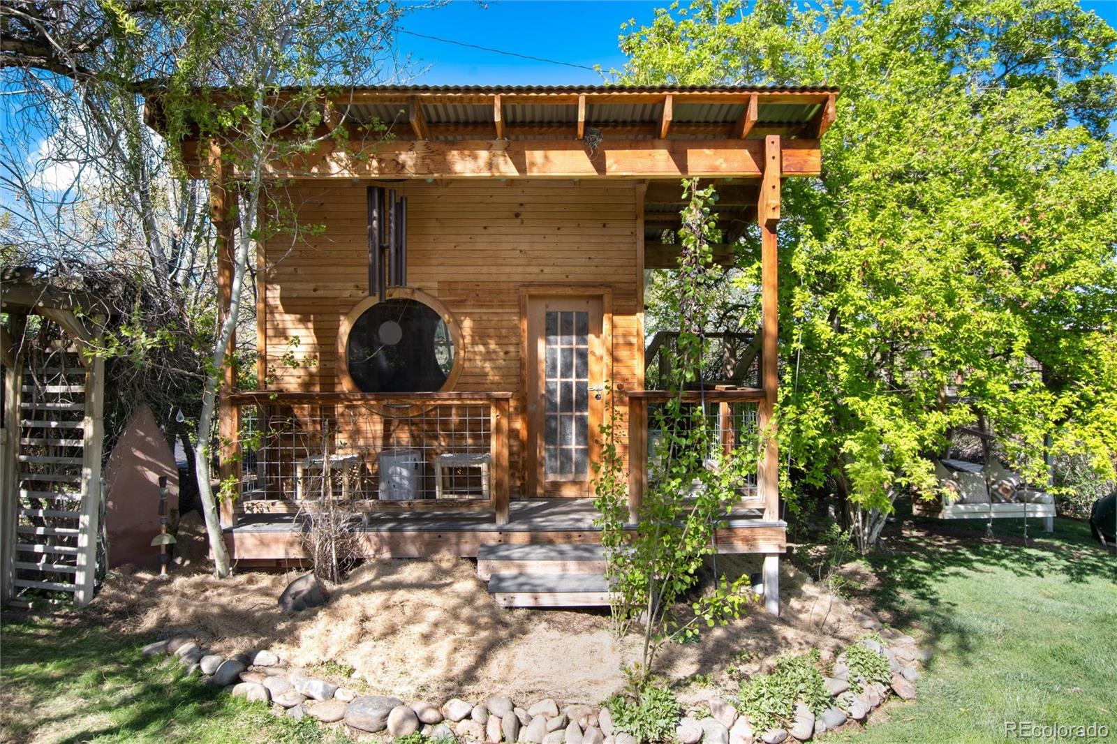 MLS Image #48 for 7000  highland drive,lakewood, Colorado