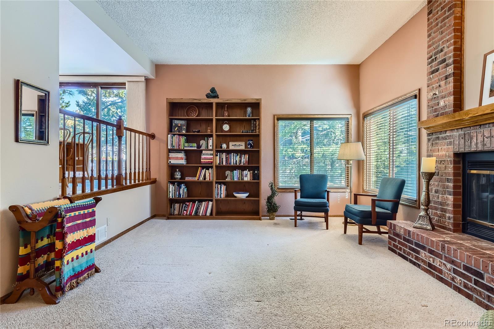 MLS Image #11 for 8654  maplewood drive,highlands ranch, Colorado