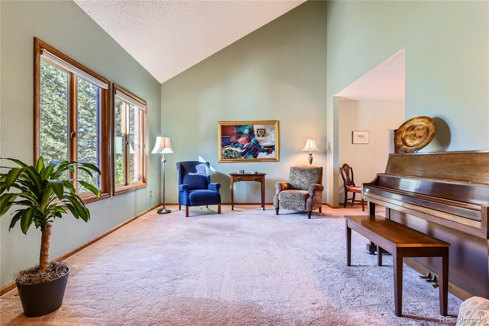 MLS Image #2 for 8654  maplewood drive,highlands ranch, Colorado