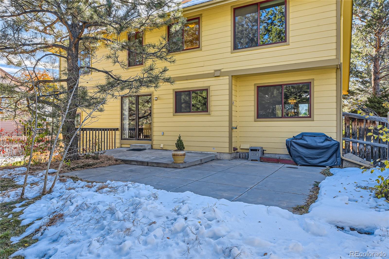 MLS Image #24 for 8654  maplewood drive,highlands ranch, Colorado