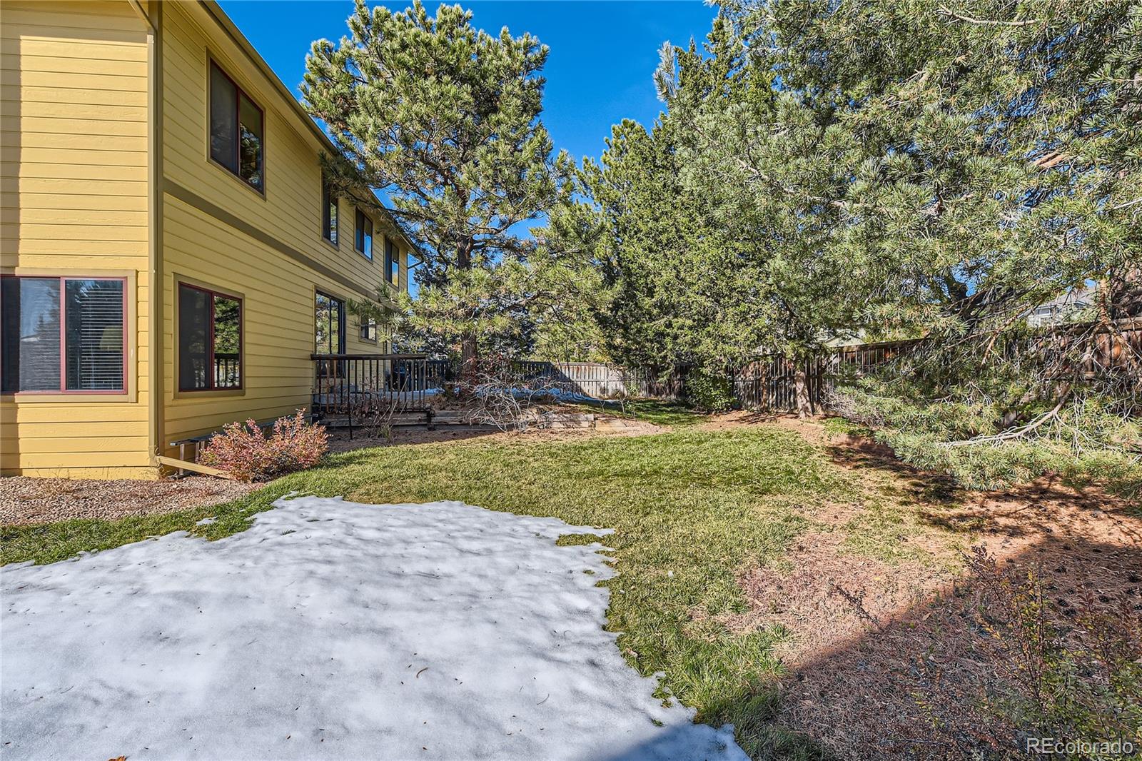 MLS Image #25 for 8654  maplewood drive,highlands ranch, Colorado