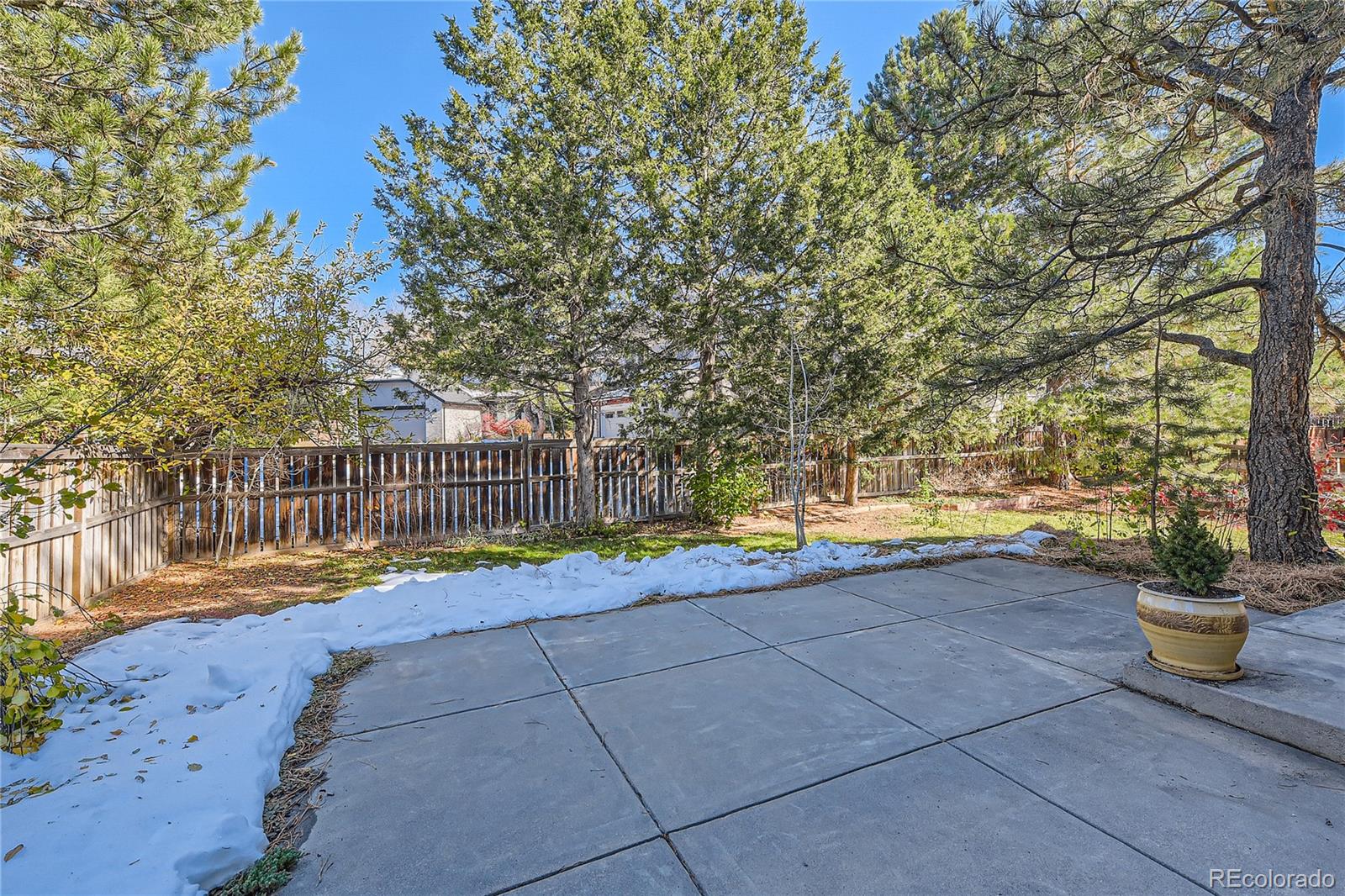 MLS Image #26 for 8654  maplewood drive,highlands ranch, Colorado