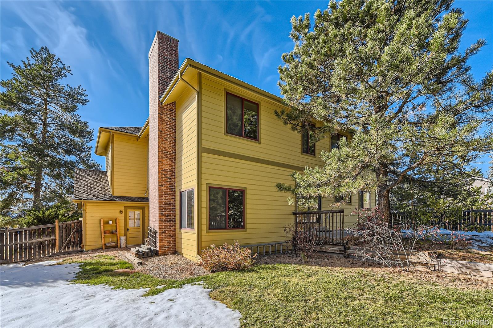 MLS Image #27 for 8654  maplewood drive,highlands ranch, Colorado