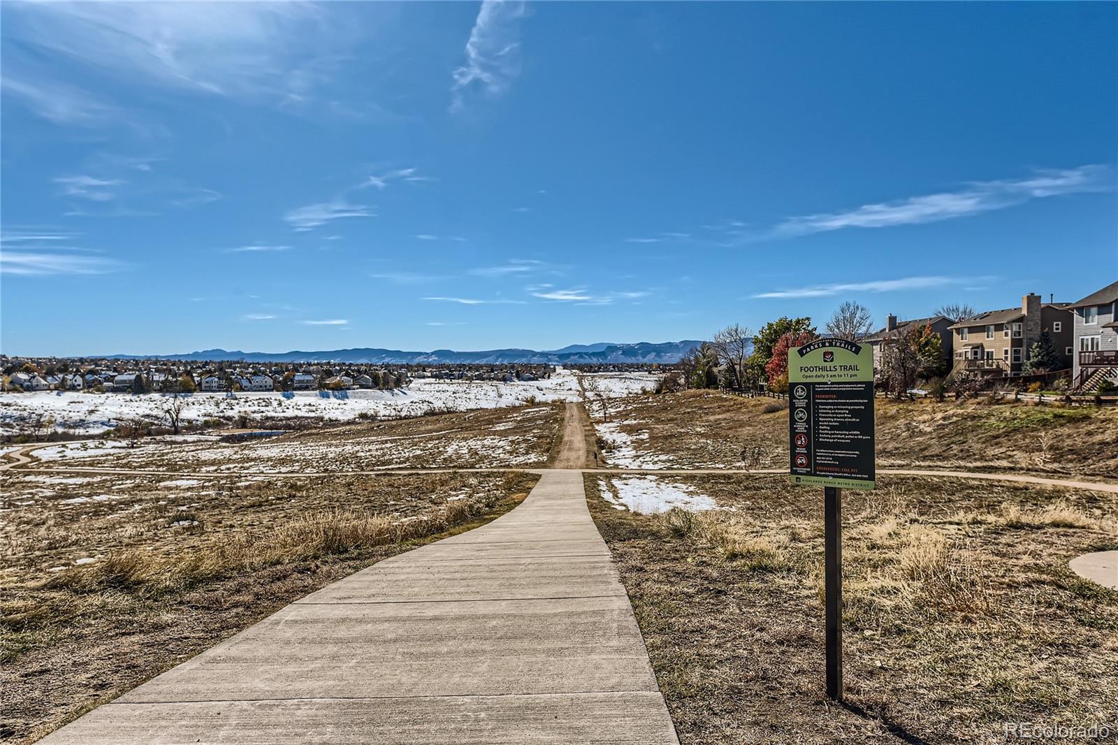 MLS Image #28 for 8654  maplewood drive,highlands ranch, Colorado