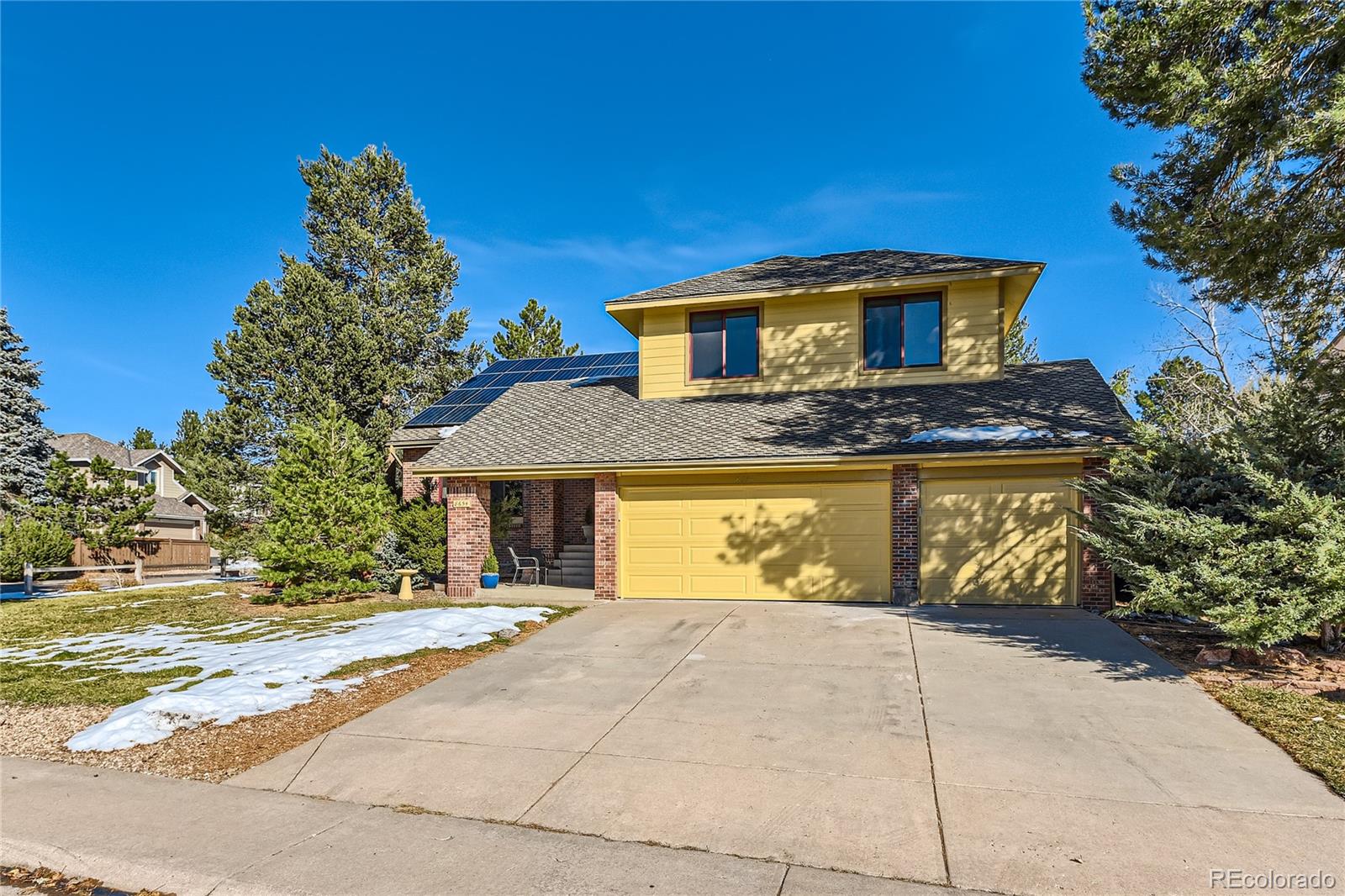 MLS Image #38 for 8654  maplewood drive,highlands ranch, Colorado