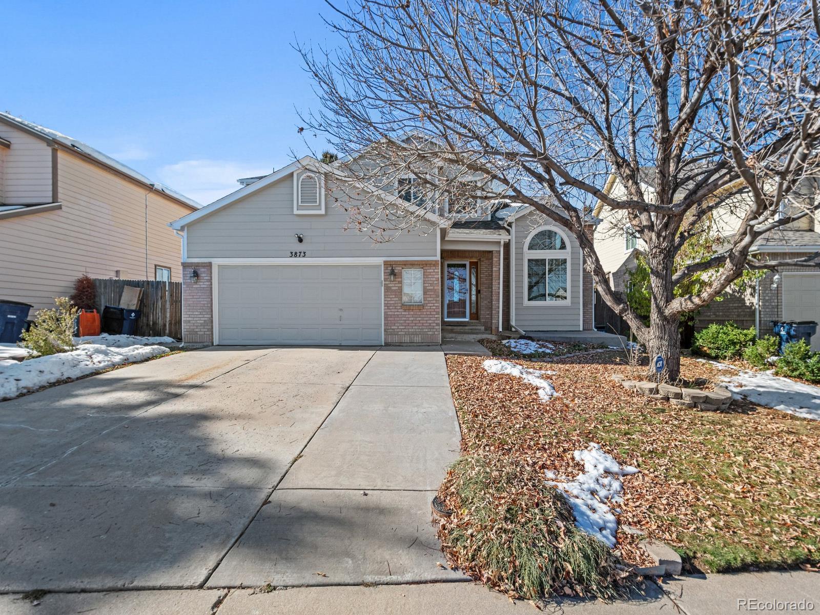 MLS Image #0 for 3873 s halifax street,aurora, Colorado