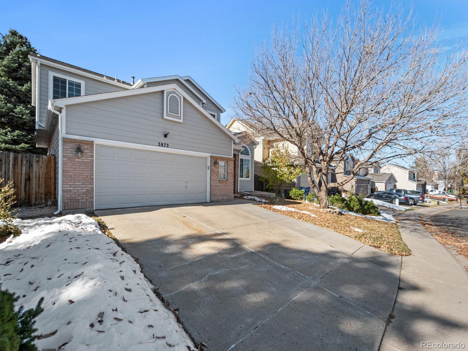 MLS Image #2 for 3873 s halifax street,aurora, Colorado