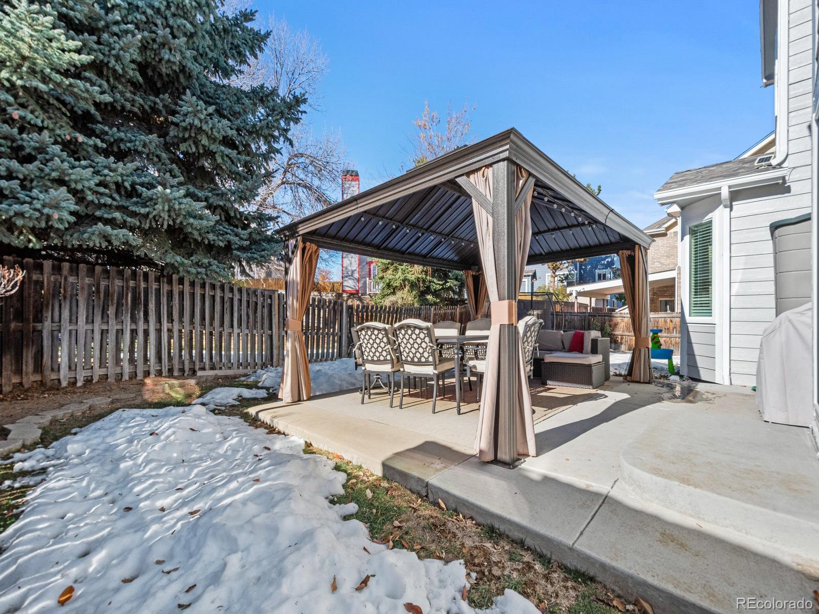 MLS Image #37 for 3873 s halifax street,aurora, Colorado