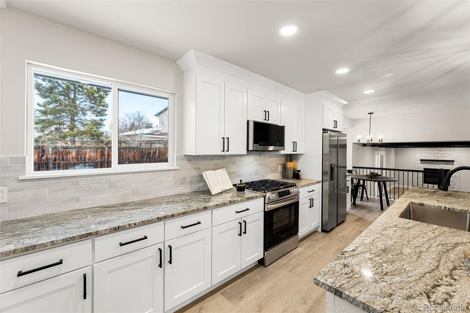 MLS Image #4 for 5535 w indore drive,littleton, Colorado