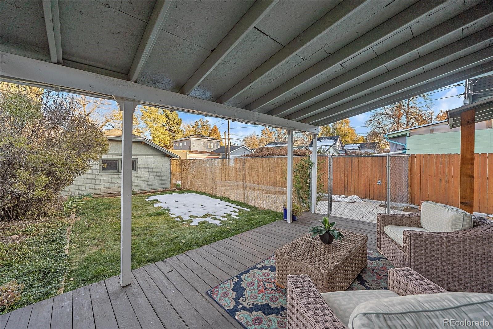 MLS Image #20 for 3970  sheridan boulevard,denver, Colorado