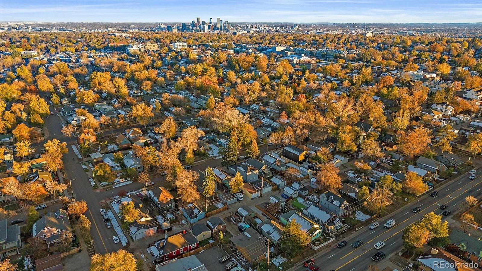 MLS Image #23 for 3970  sheridan boulevard,denver, Colorado