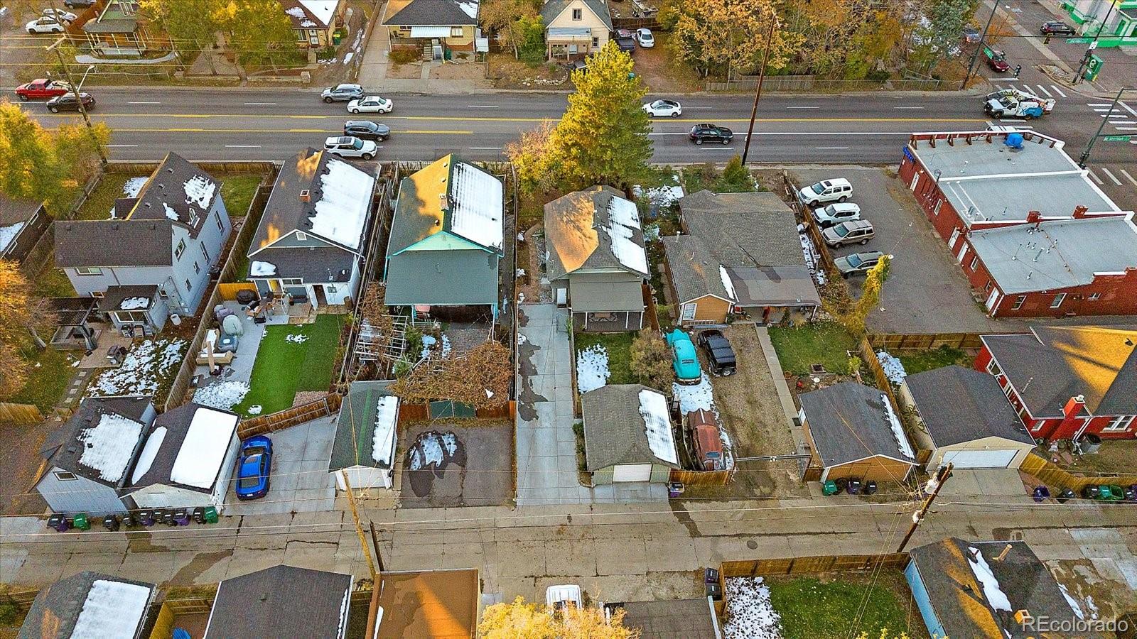 MLS Image #25 for 3970  sheridan boulevard,denver, Colorado