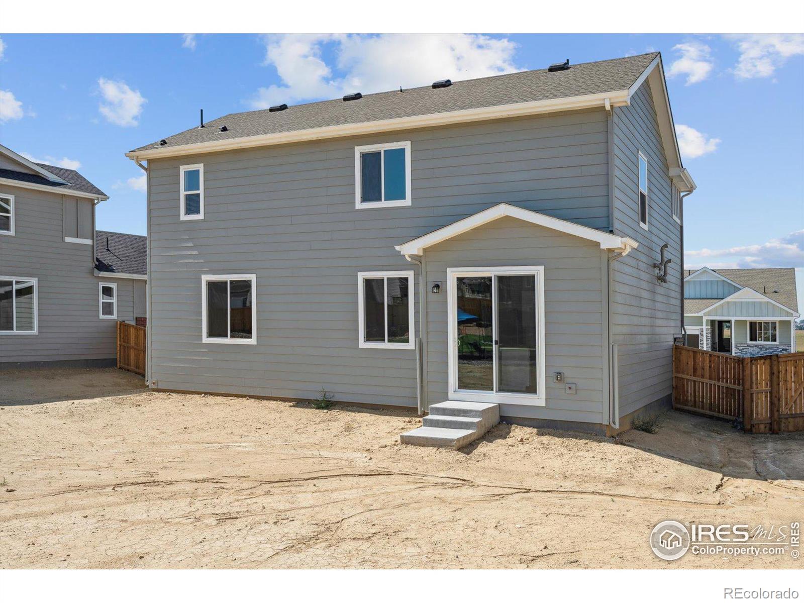 MLS Image #21 for 931  columbia street,johnstown, Colorado