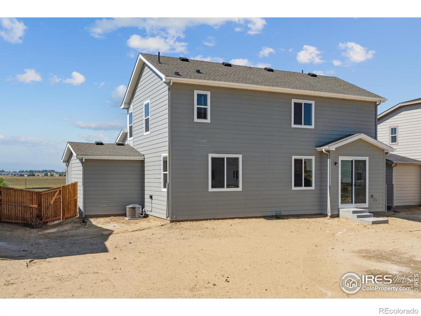 MLS Image #22 for 931  columbia street,johnstown, Colorado