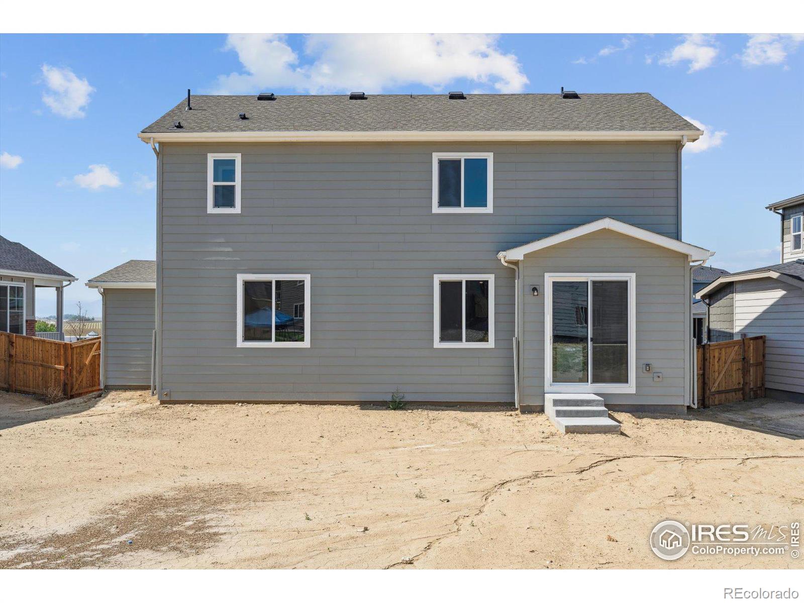 MLS Image #23 for 931  columbia street,johnstown, Colorado