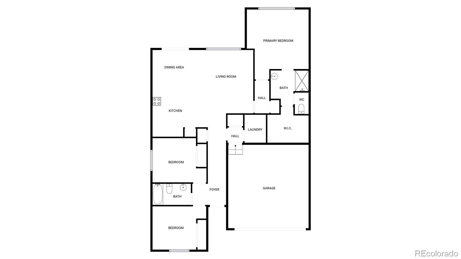 MLS Image #23 for 3186  park street,mead, Colorado