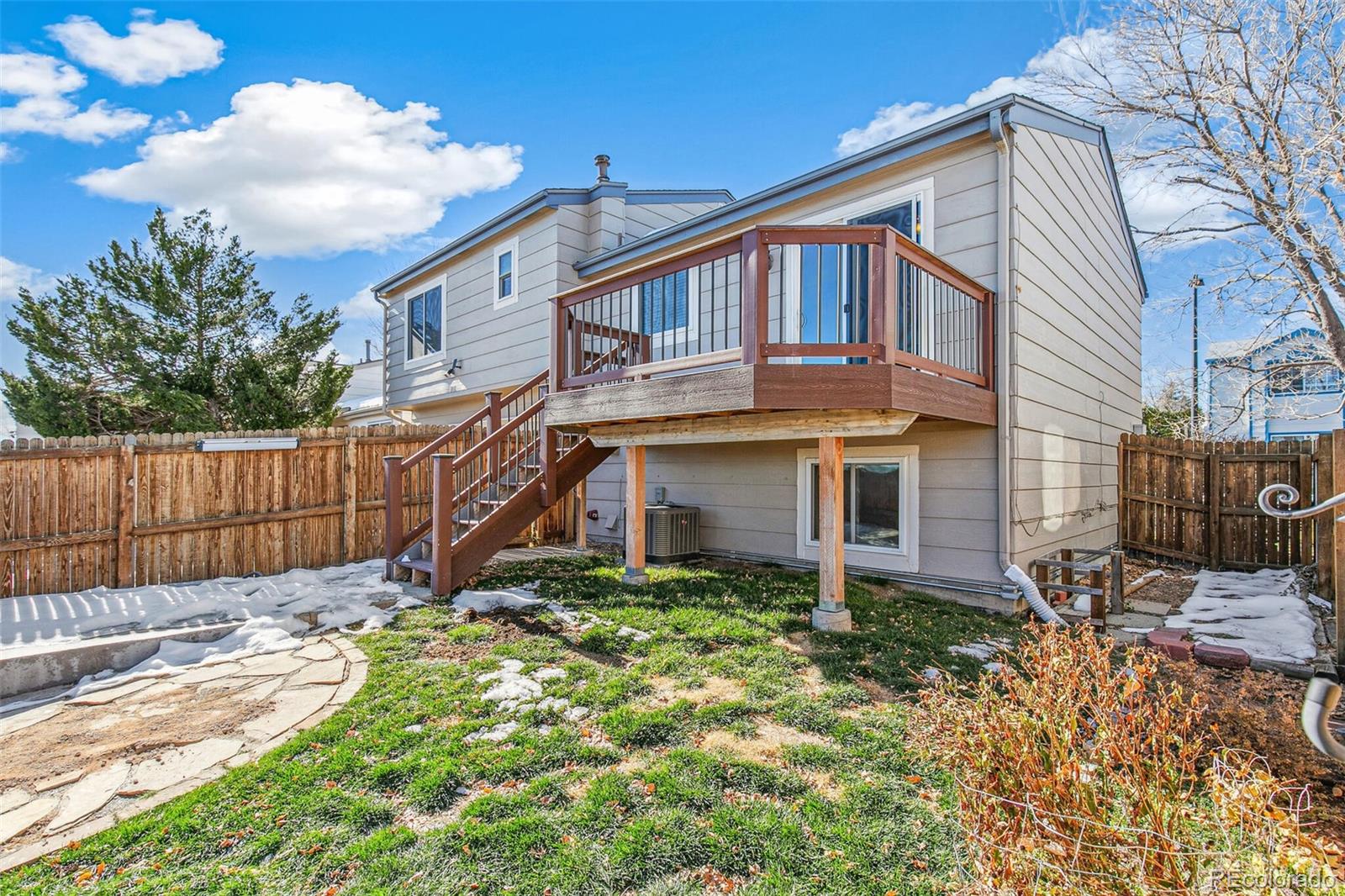 MLS Image #29 for 116  rockaway avenue,castle rock, Colorado