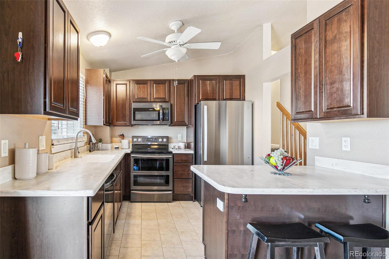 MLS Image #3 for 116  rockaway avenue,castle rock, Colorado