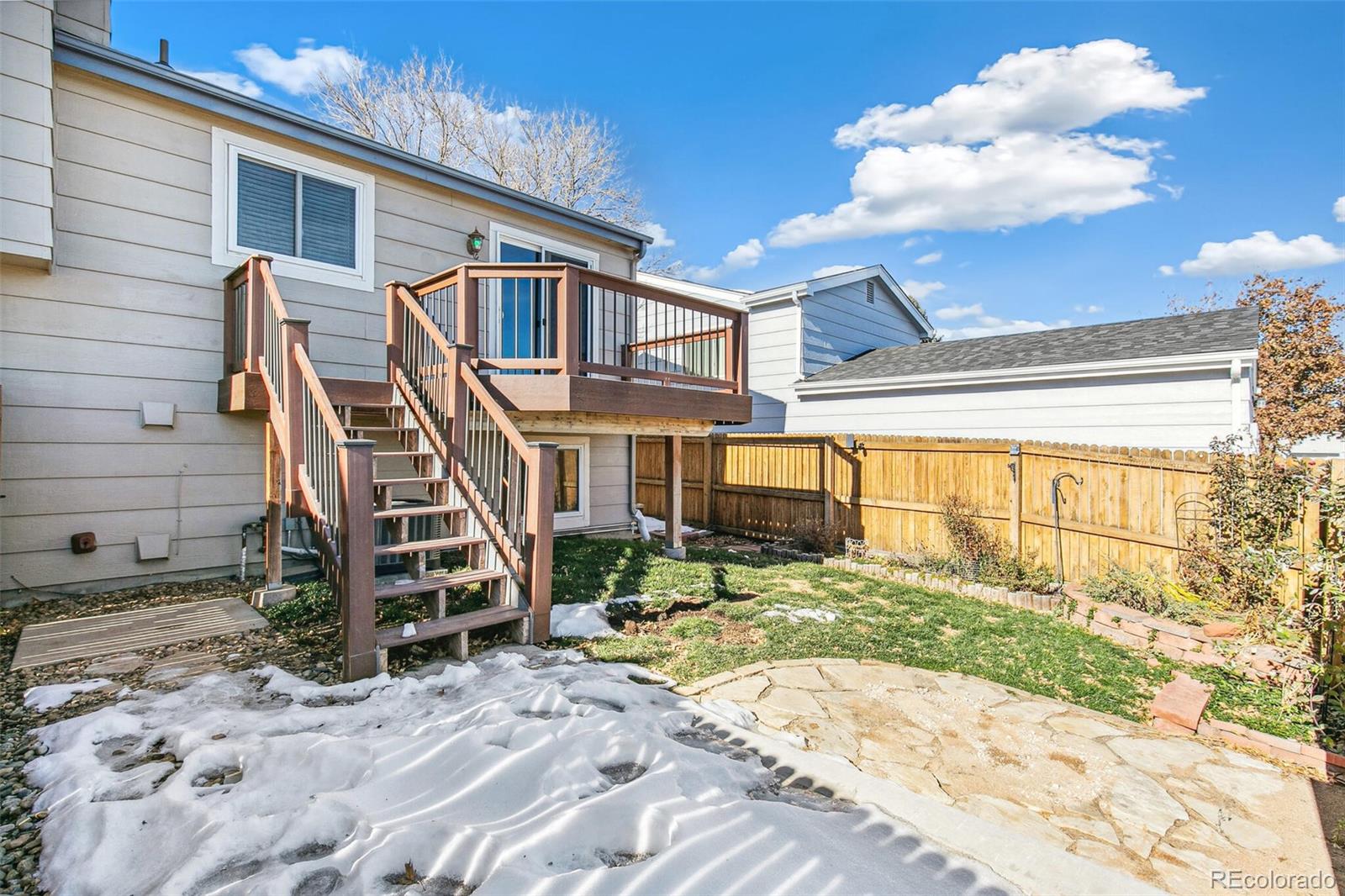 MLS Image #30 for 116  rockaway avenue,castle rock, Colorado