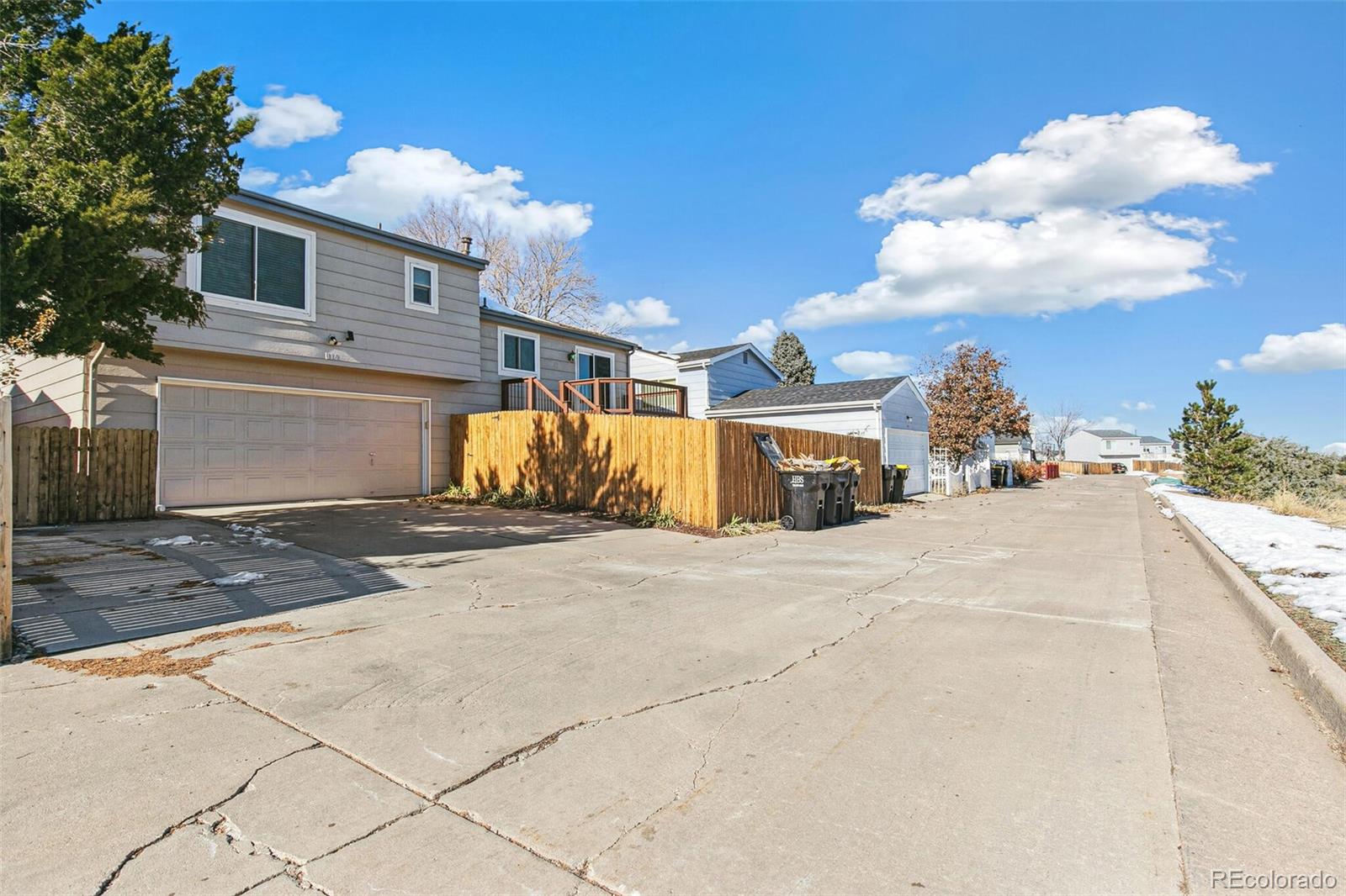 MLS Image #31 for 116  rockaway avenue,castle rock, Colorado