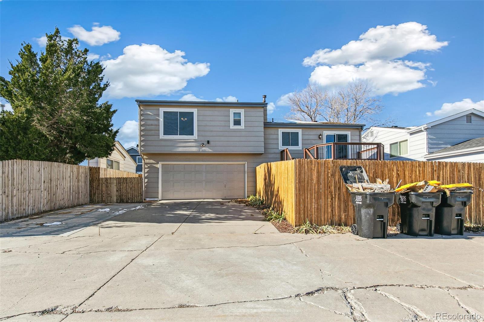 MLS Image #32 for 116  rockaway avenue,castle rock, Colorado