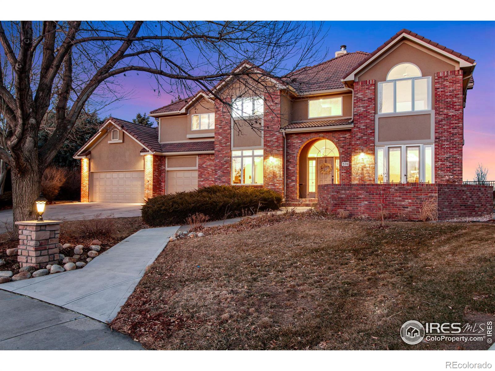 MLS Image #0 for 378  high pointe drive,fort collins, Colorado