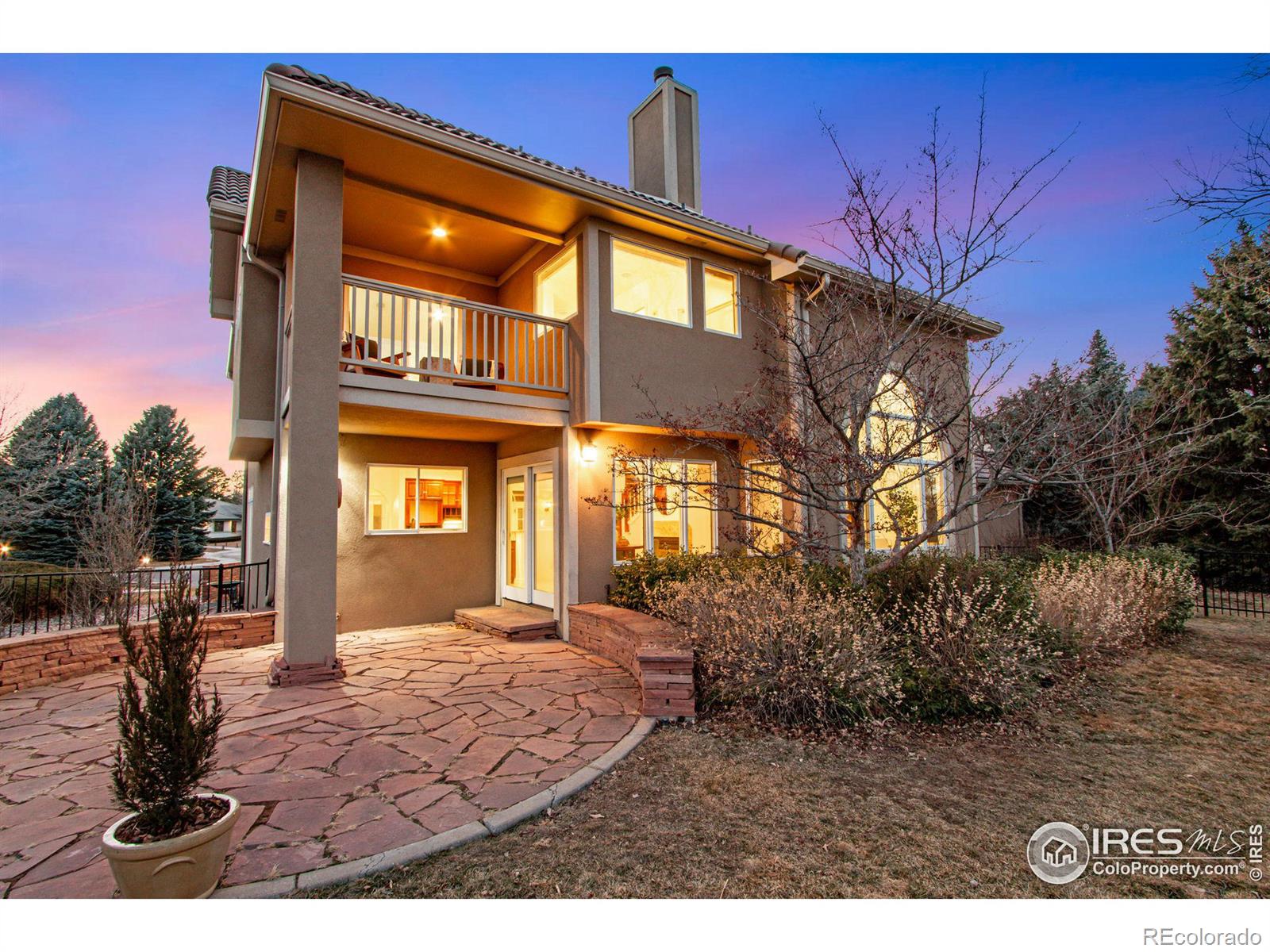 MLS Image #1 for 378  high pointe drive,fort collins, Colorado