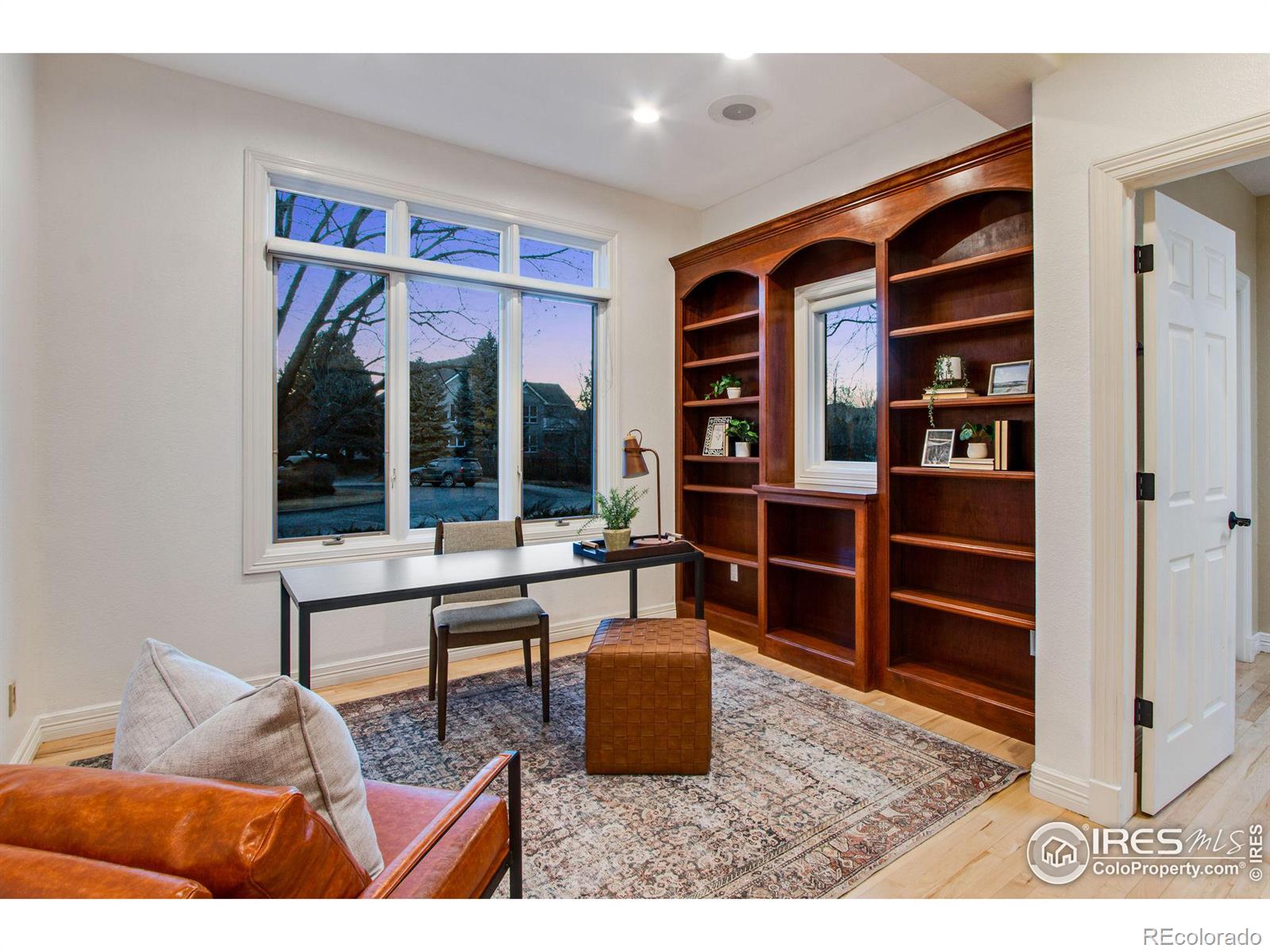 MLS Image #10 for 378  high pointe drive,fort collins, Colorado