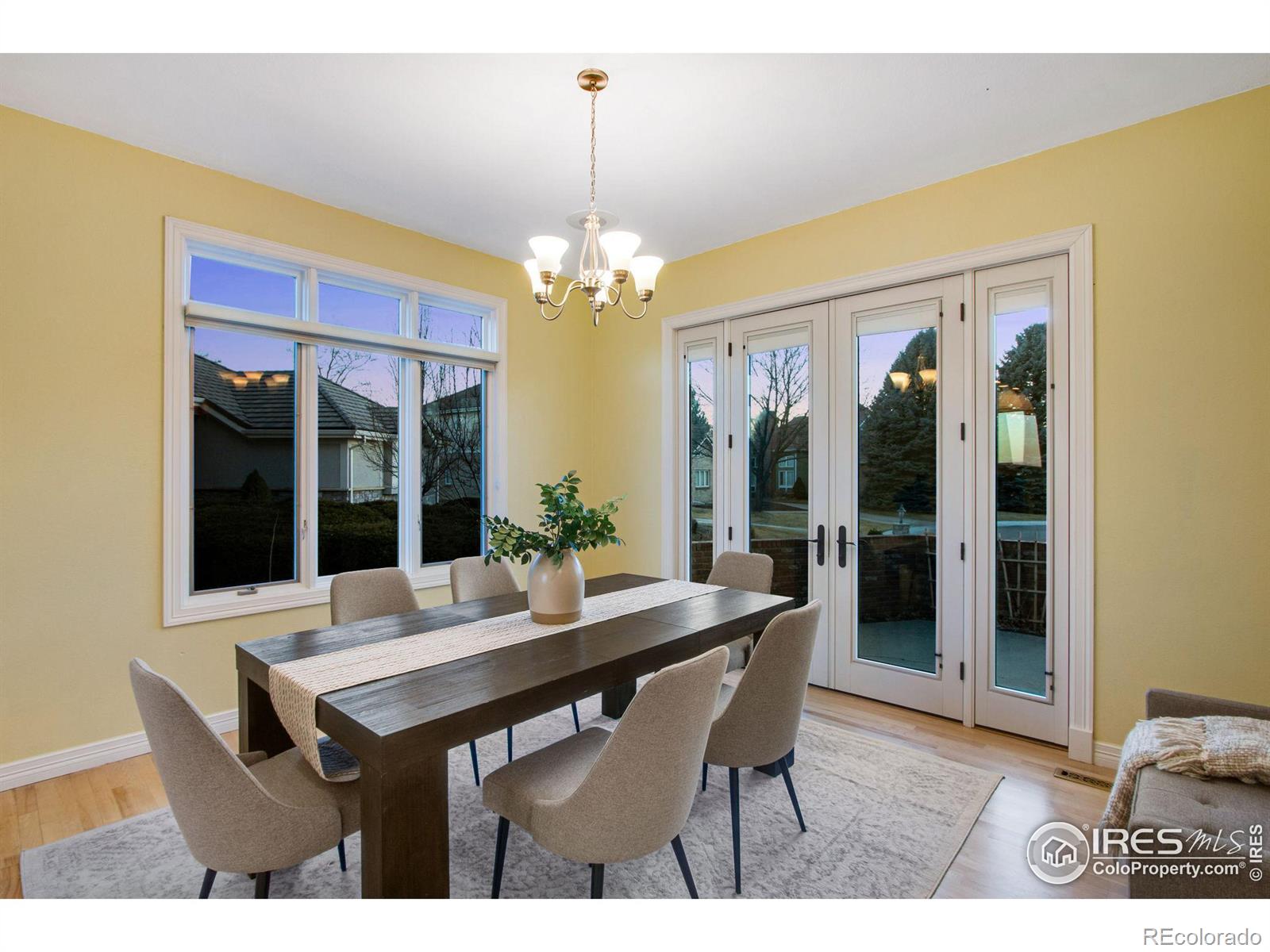 MLS Image #14 for 378  high pointe drive,fort collins, Colorado