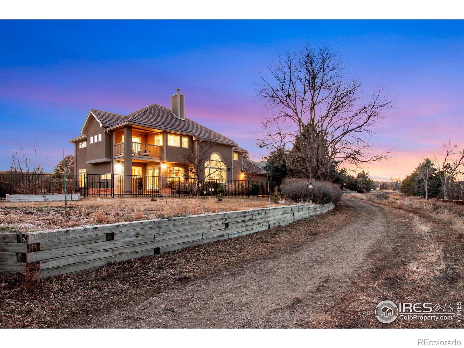 MLS Image #2 for 378  high pointe drive,fort collins, Colorado