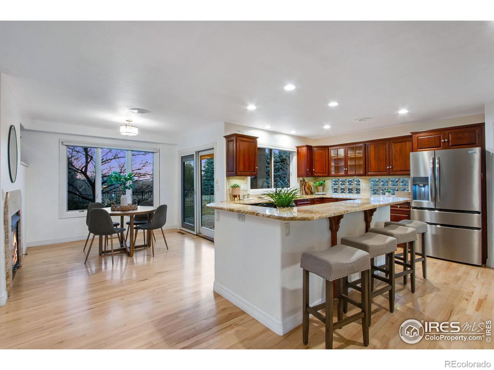 MLS Image #22 for 378  high pointe drive,fort collins, Colorado