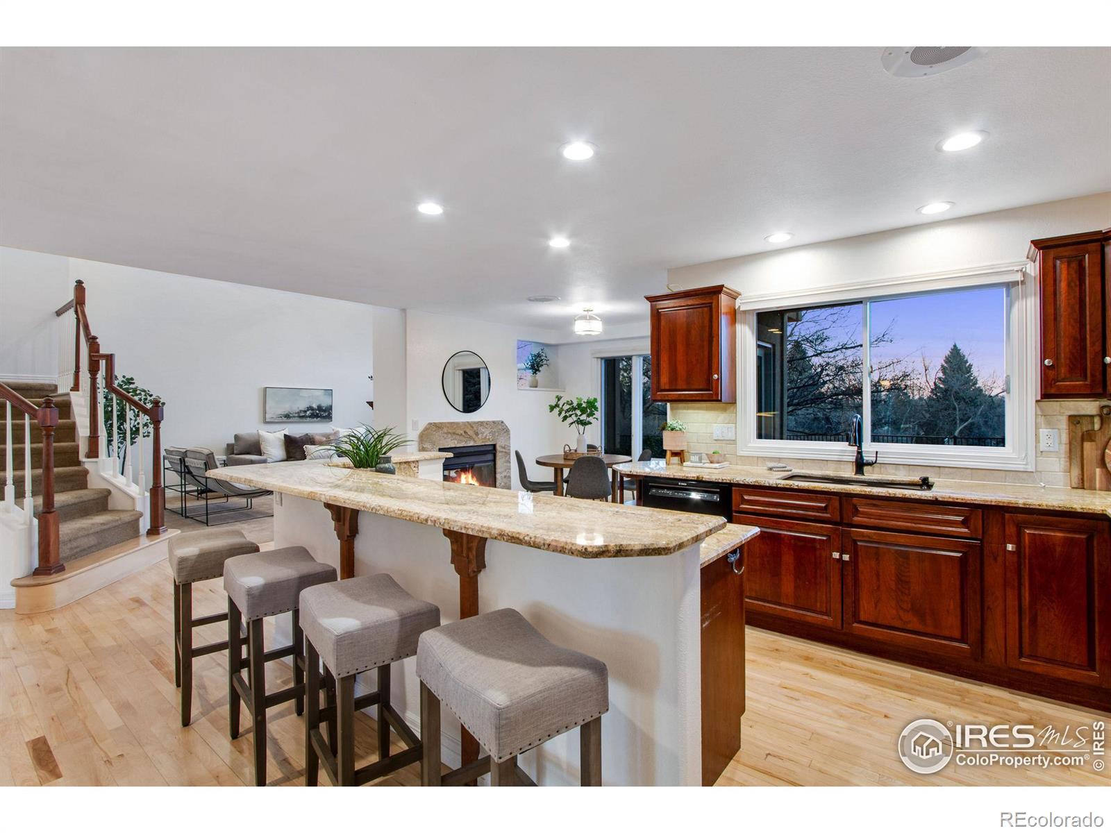 MLS Image #23 for 378  high pointe drive,fort collins, Colorado