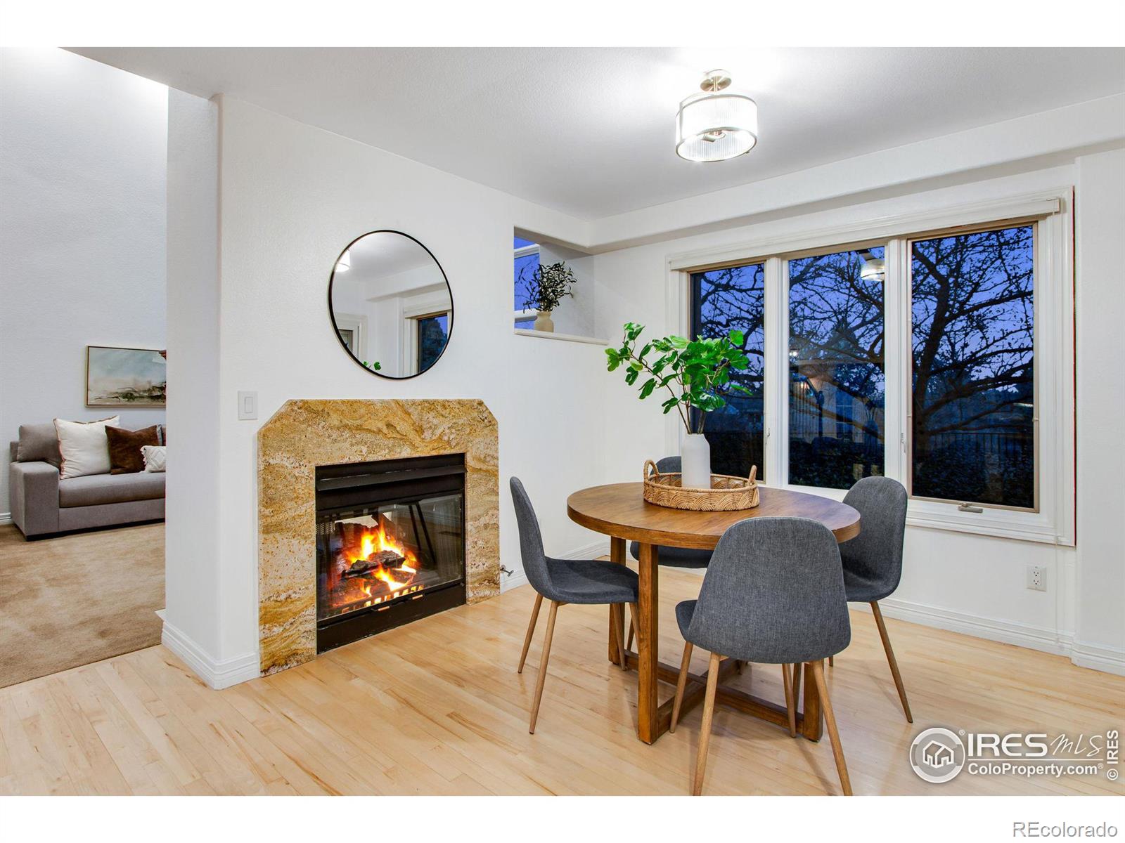 MLS Image #25 for 378  high pointe drive,fort collins, Colorado