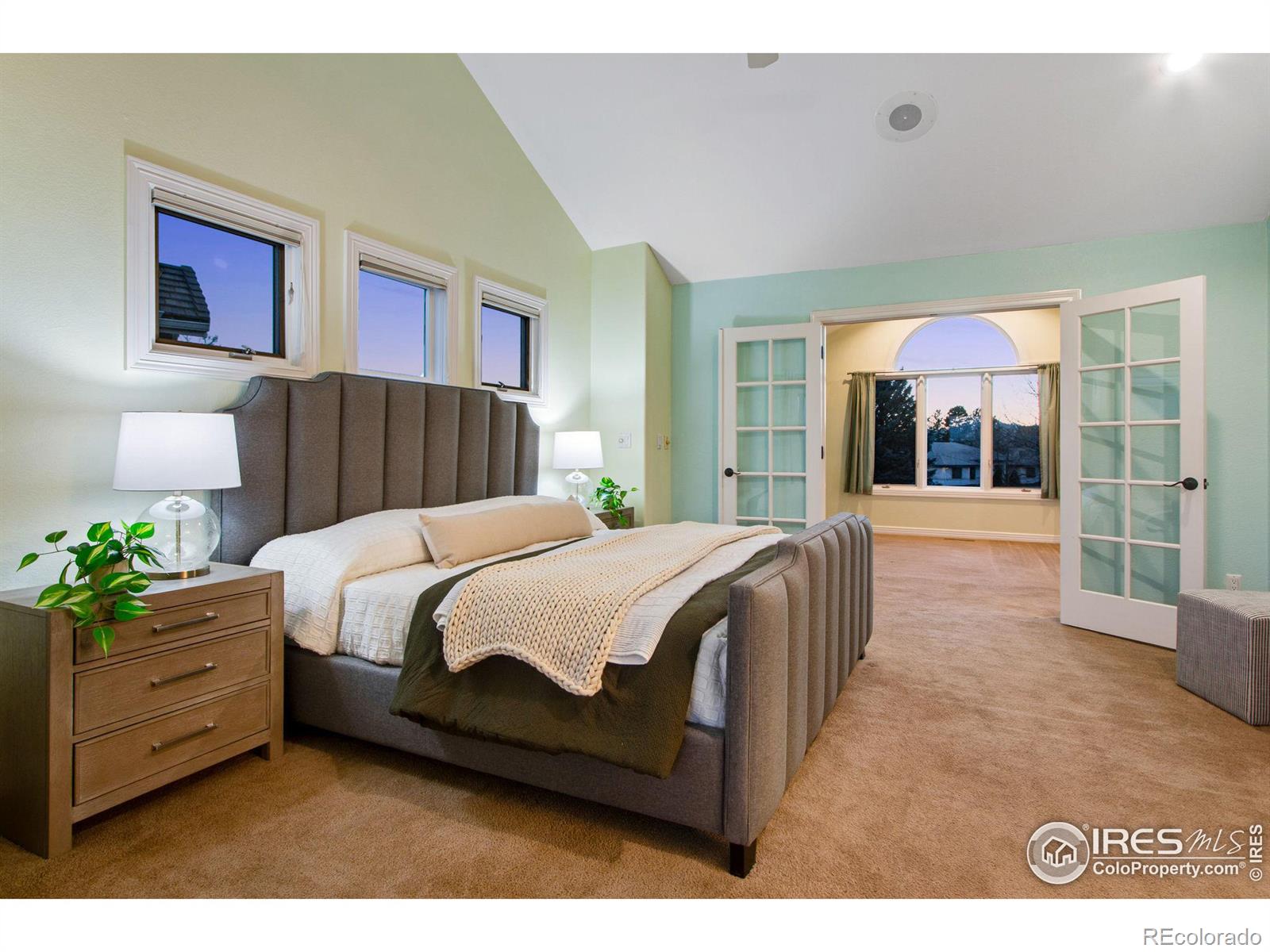 MLS Image #27 for 378  high pointe drive,fort collins, Colorado