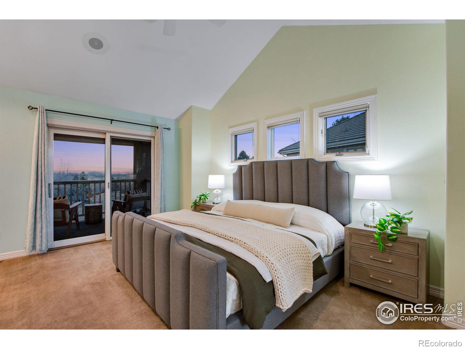 MLS Image #28 for 378  high pointe drive,fort collins, Colorado