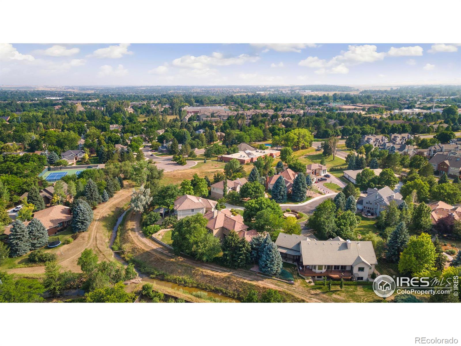 MLS Image #37 for 378  high pointe drive,fort collins, Colorado