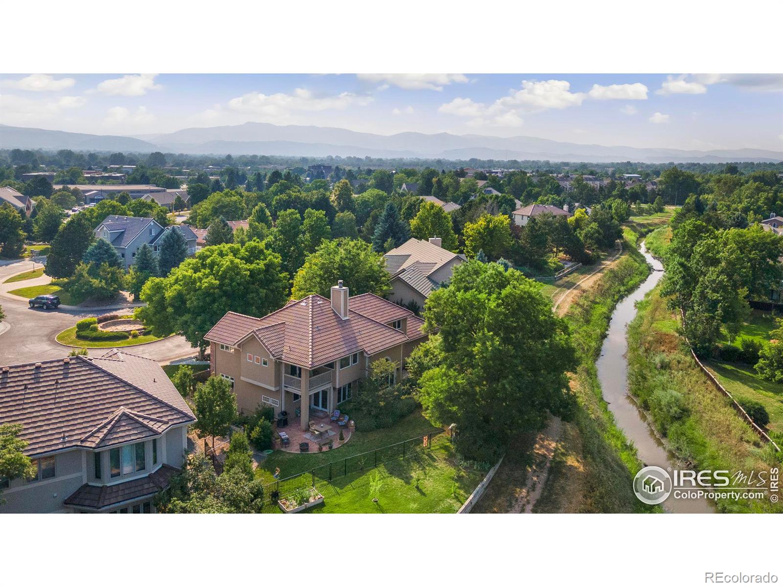 MLS Image #38 for 378  high pointe drive,fort collins, Colorado