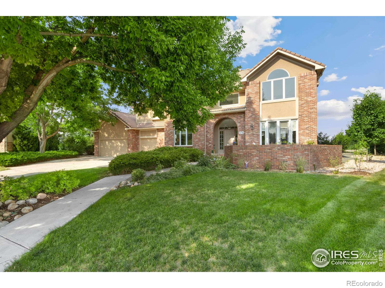 MLS Image #4 for 378  high pointe drive,fort collins, Colorado