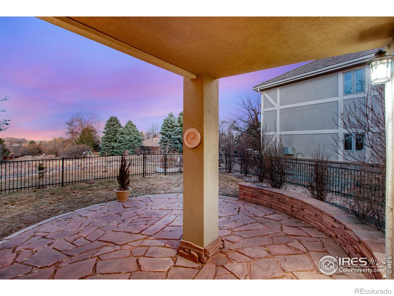 MLS Image #6 for 378  high pointe drive,fort collins, Colorado