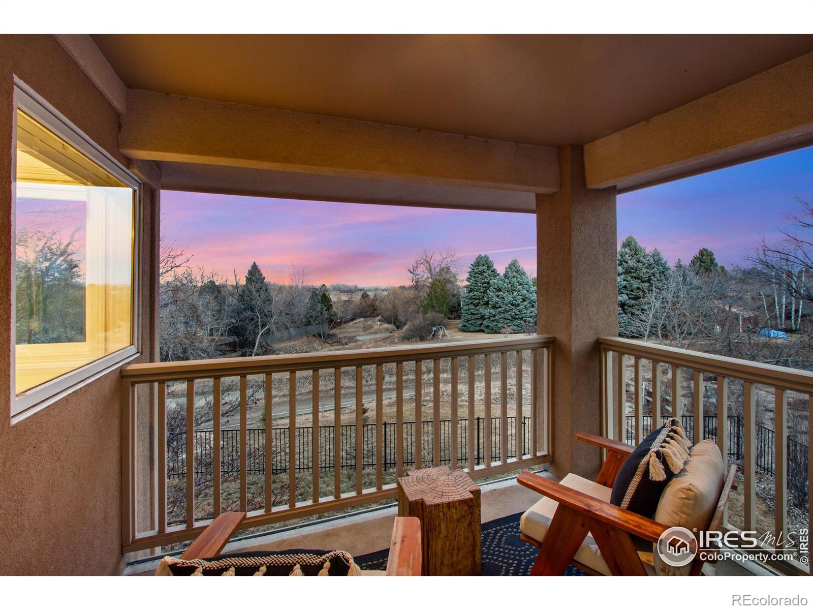 MLS Image #7 for 378  high pointe drive,fort collins, Colorado