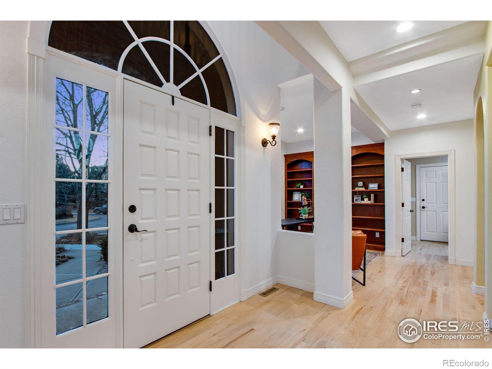 MLS Image #8 for 378  high pointe drive,fort collins, Colorado