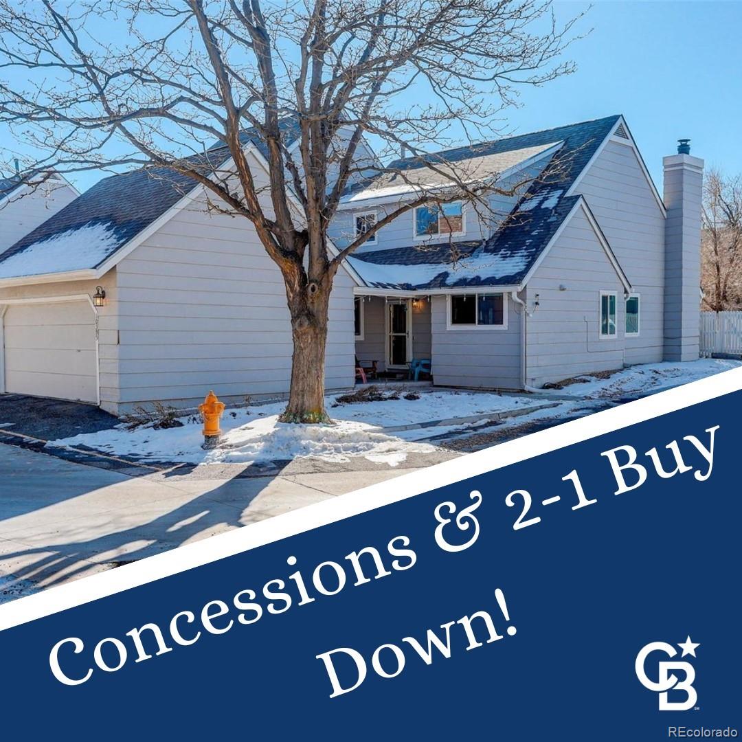 MLS Image #0 for 10395  red mountain e ,littleton, Colorado