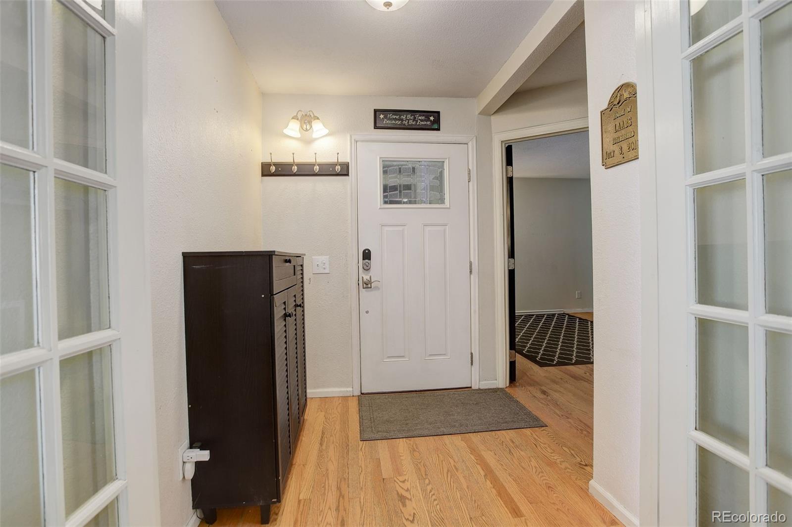 MLS Image #1 for 10395  red mountain e ,littleton, Colorado