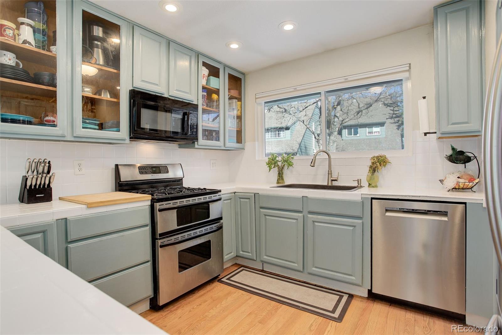 MLS Image #2 for 10395  red mountain e ,littleton, Colorado
